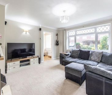 3 bedroom semi-detached house to rent - Photo 1