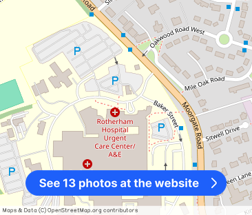 Moorgate Boulevard, Rotherham - Photo 1