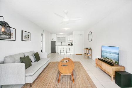 FURNISHED BEACHFRONT UNIT WITH STUNNING VIEWS - Photo 2