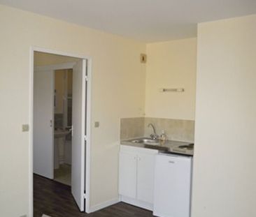 Appartement 2 pièces – 30 m² environ à Rennes (ref : G63129) - Photo 2