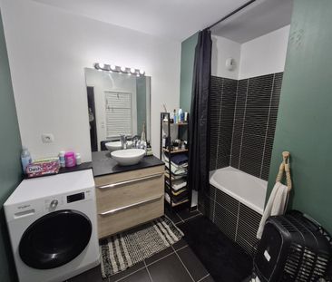 Location Appartement 2 pièces 47m² LOOS 59120 - Photo 5