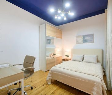 Calçada Necessidades, Lisbon, Lisbon 1350-177 - Photo 1