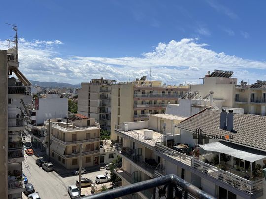 Ενοικίαση, Διαμέρισμα, 85 τμ, Μέση Αγυιά, Πάτρα - Photo 1