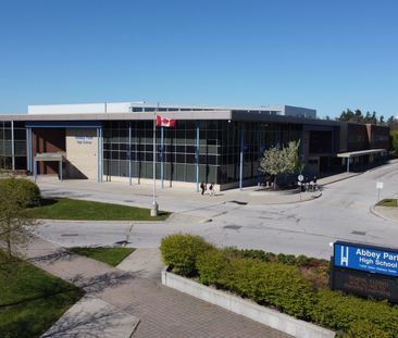 For Lease - 1163 Rosethorne Road Unit# Upper, Oakville, Ontario - Photo 6