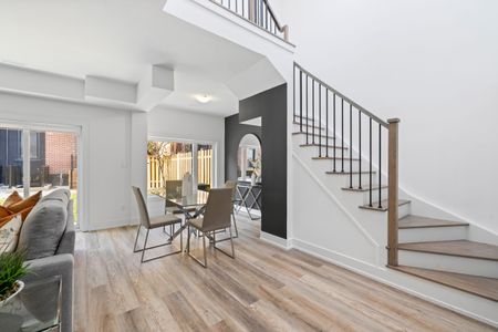 For Lease - 449 Lansdowne Avenue Unit# Laneway, Toronto, Ontario - Photo 5