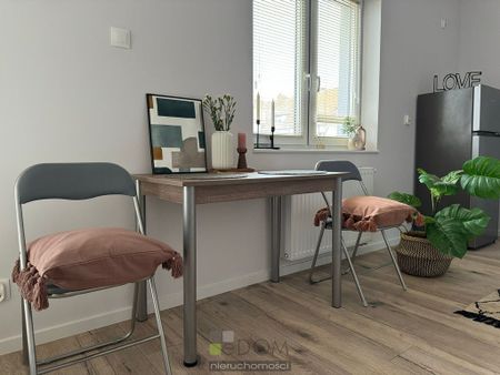 Mieszkanie na wynajem 30 m², Gorzów Wielkopolski, os. Słoneczne - Photo 3