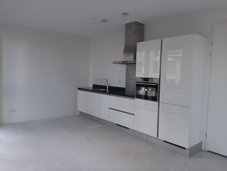 Kanseliersplein 19 - Foto 3