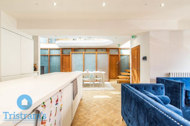 1 bed Shared House for Rent - Photo 1