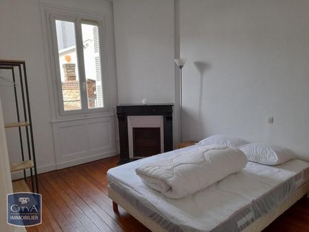 Location Appartement 2 pièces 38m² LE HAVRE 76600 - Photo 3