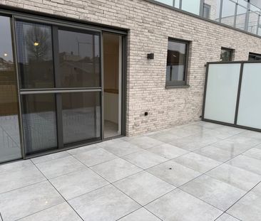 Appartement te huur - Foto 2