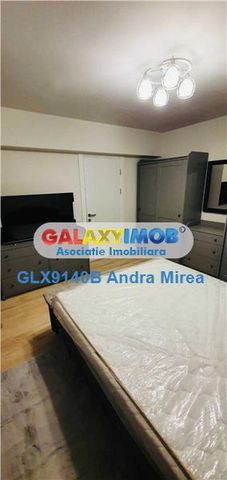 Inchiriere apartament 2 camere Cismigiu CENTRALA PROPRIE TOTUL NOU - Fotografie 3