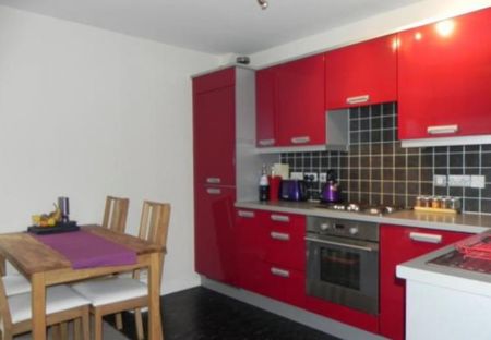 2 bed Apartment for Rent - Photo 2