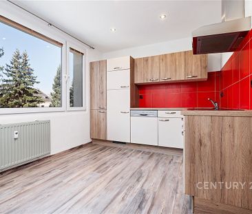 Pronájem bytu 1+1 40 m² - Photo 3