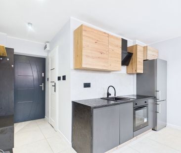 Węgrzce Wysoki standard Niski czynsz Okazja 15.52 m² - Zdjęcie 5