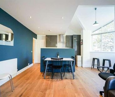 Harold Road, Crouch End, N8 - Photo 3