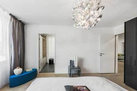 Weissdornhof – the nicer city apartment in Dietikon! - Foto 3