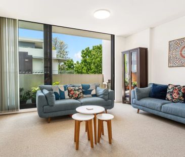 Unit 38/1 Citrus Avenue, Hornsby. - Photo 5