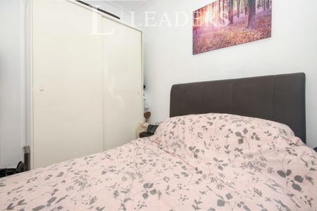 1 bedroom apartment to rent Warwick Street, Leamington Spa, Warwickshire, CV32 - Photo 4