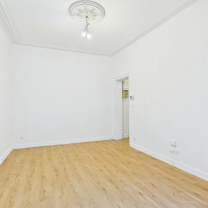 Appartement 3 pièces à Metz-Gare - Photo 1