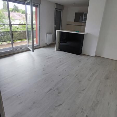 Location Appartement 3 pièces 59m² DAMMARTIN EN GOELE 77230 - Photo 1