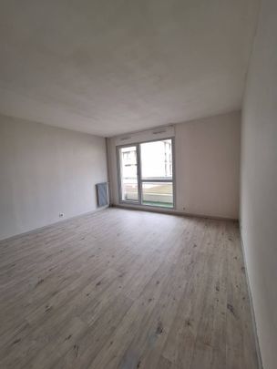 APPARTEMENT MARGNY LES COMPIEGNE – 1 pièce(s) – 29.36m2 - Photo 1