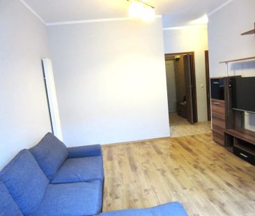 Mieszkanie dwupokojowe w apartamentowcu, Gumieńce - Фото 4