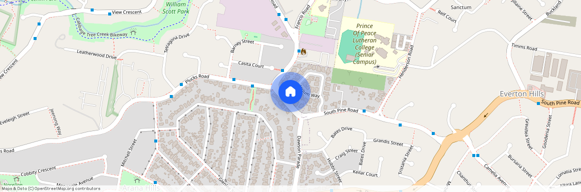 1/1121 South Pine Road, Arana Hills QLD 4054