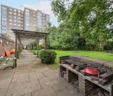 3 bedroom flat to rent - Photo 1