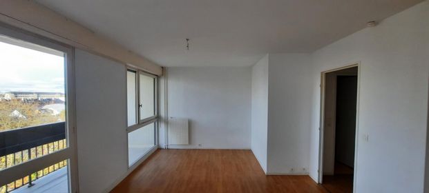 Appartement T4 à louer - 92 m² - Photo 1