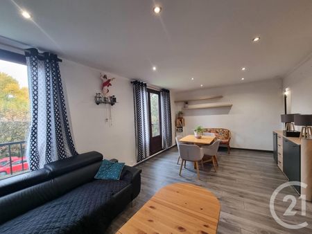 Location Appartement 3 pièces 62m² BRIE COMTE ROBERT 77170 - Photo 2