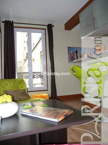 Apartment Amelie Fontaine - Photo 4