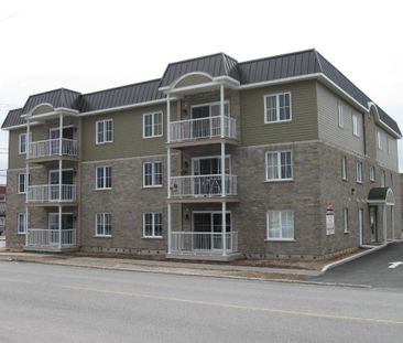 Grand 5 1/2 à louer à St-Hyacinthe - Photo 1