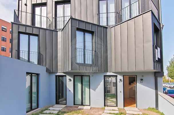 Apartamento T1 em Porto - Photo 1