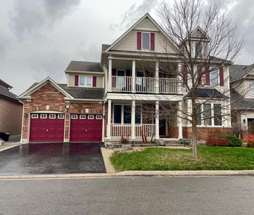 For Lease - 1600 Stevenson Street Unit# Basement, Milton, Ontario - Photo 1