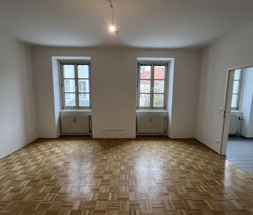 UNBEFRISTETE SINGLE WOHNUNG BEI U3 ROCHUSGASSE! - Foto 4