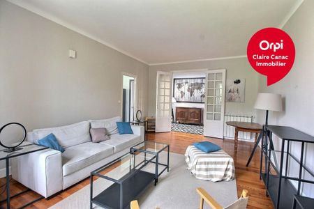 Location Appartement 4 pièces Meublé 132m² CASTRES 81100 - Photo 3