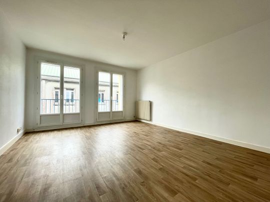 Location Appartement 3 pièces 60m² BREST 29200 - Photo 1
