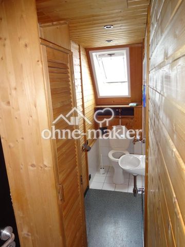 Möbliertes Zimmer in zentraler Lage von S-Untertürkheim - Photo 2