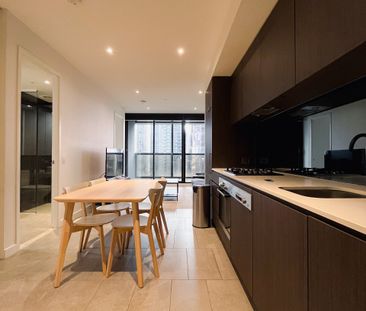 Melbourne CBD - Photo 4