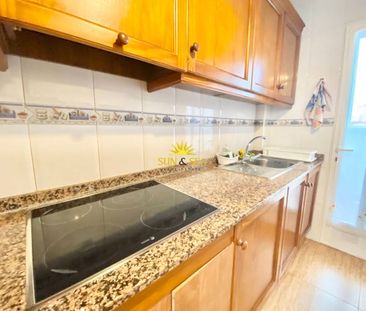 2 BEDROOM APARTMENT - SAN PEDRO DEL PINATAR - Photo 5