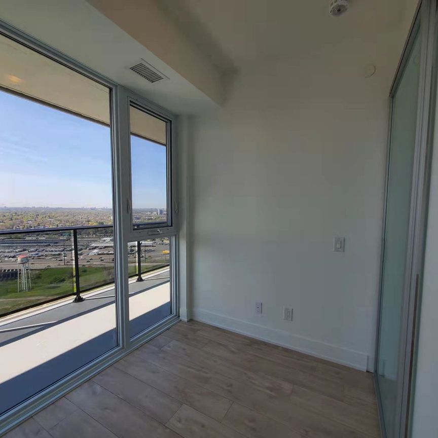 For Lease - 70 Annie Craig Drive Unit# 3108, Toronto, Ontario - Photo 1