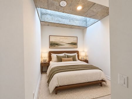 For Lease - 1 Vine Avenue Unit# 503, Toronto, Ontario - Photo 4