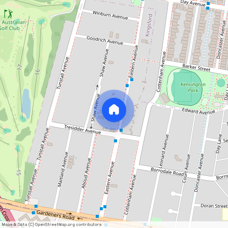 96 Eastern Avenue, Kingsford, NSW, 2032