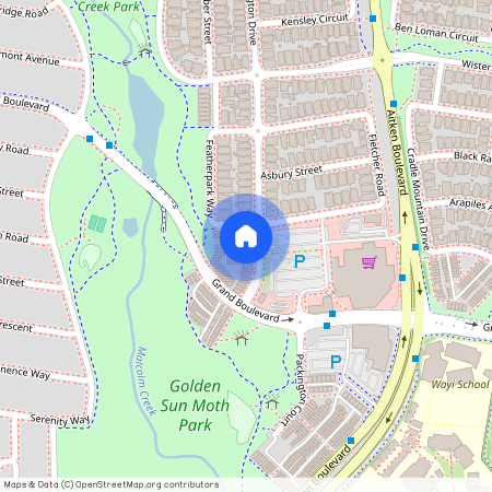 21 Huntington Drive, Vic 3064, Craigieburn