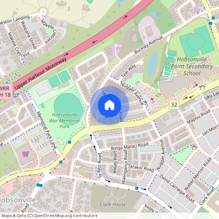 15 Piko Lane, Hobsonville, Waitakere City