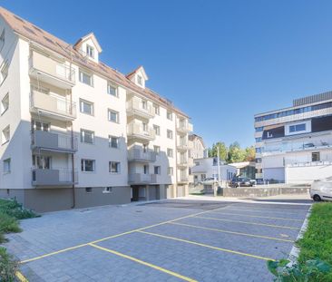 Attraktive Neurenoviert Wohnungen - Photo 6