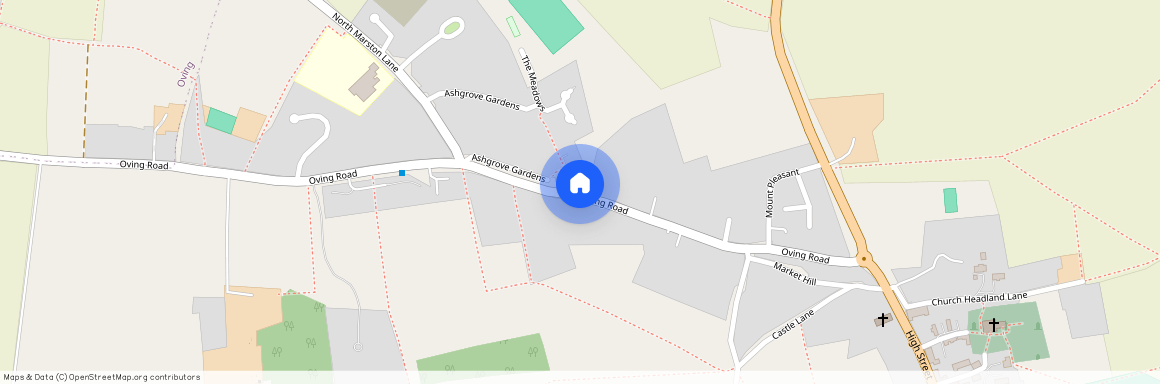 Whitchurch, Aylesbury, Buckinghamshire, HP22 4FX