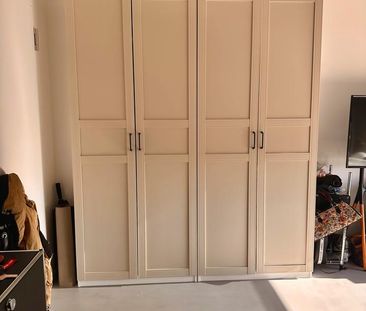 Untermiete in Berlin Mitte-Moabit | ab sofort bis 30.09.26 - Photo 5