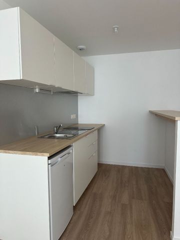 Location Appartement 2 pièces 45m² - Photo 4