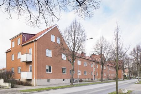 Engelbrektsgatan 100 C - Foto 3